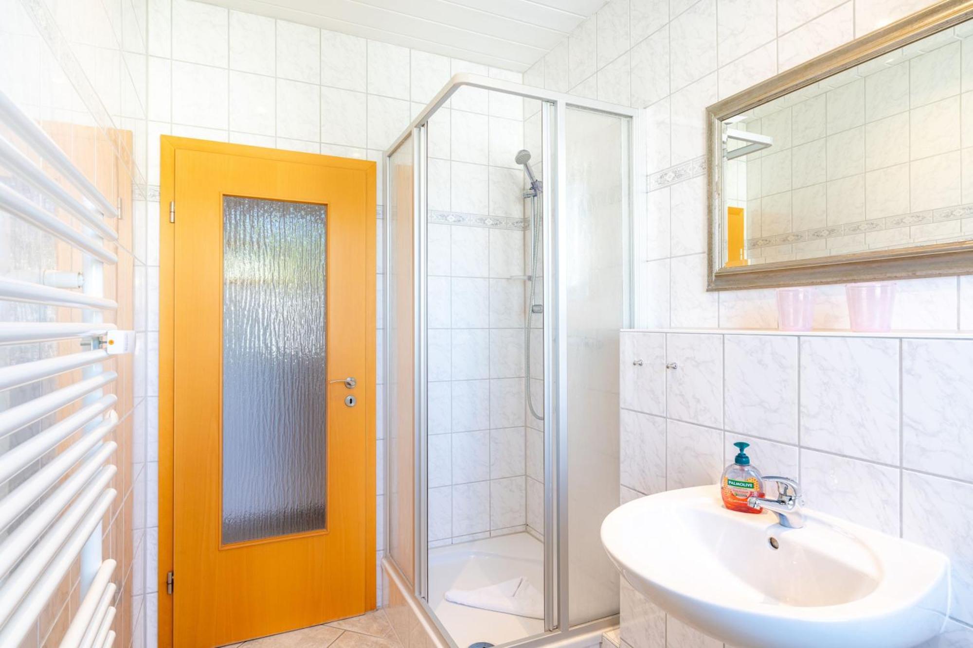 Usedomengel Ferienwohnungen Heringsdorf  Exterior foto