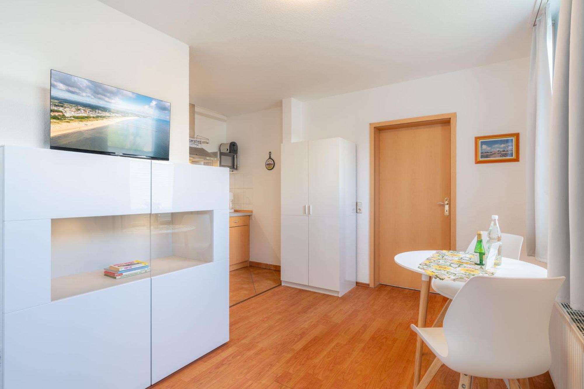 Usedomengel Ferienwohnungen Heringsdorf  Exterior foto